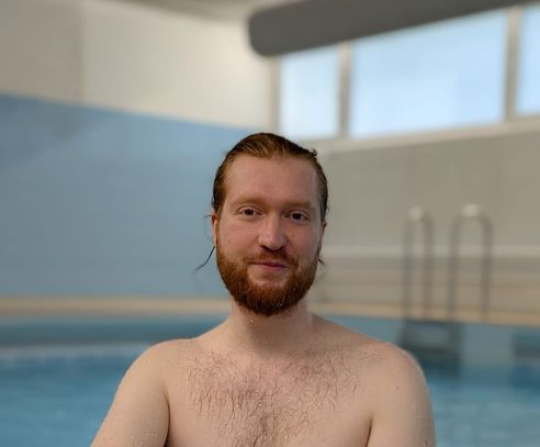 Arthur Bondarenko